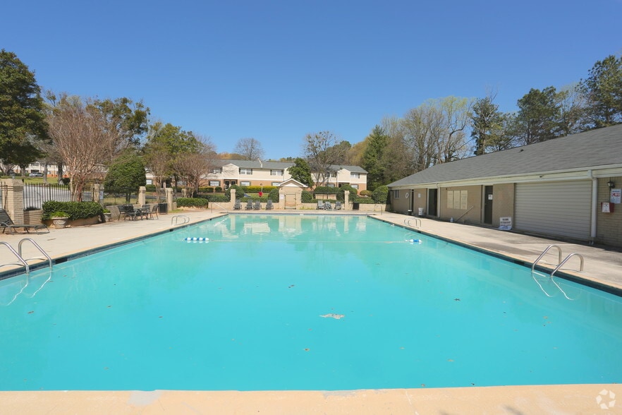 More Photos Of 2795 Evans Mill Rd, Lithonia Apartments For Sale