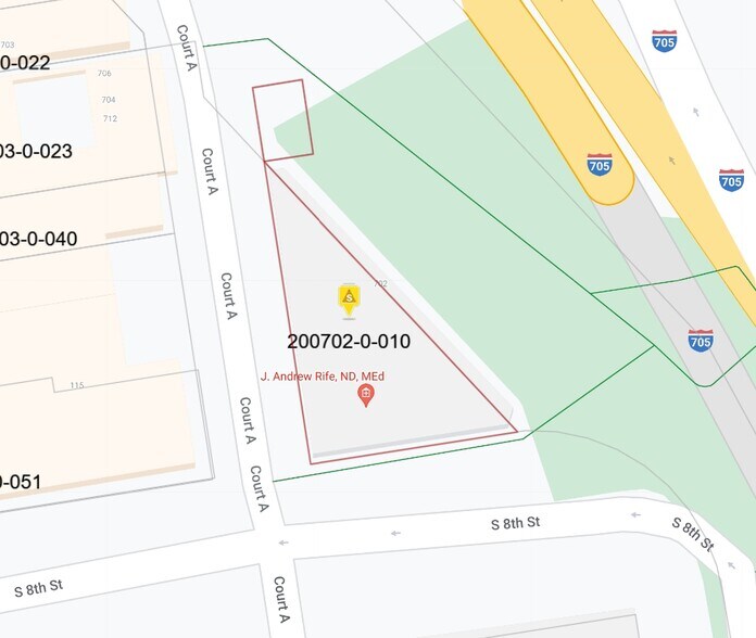 More Photos Of 711 Court a, Tacoma Office For Lease