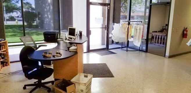 More Photos Of 680 E Glendale Ave, Sparks Warehouse For Sale