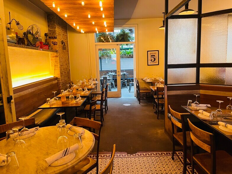 More Photos Of 259-263 Bleecker St, New York Apartments For Lease