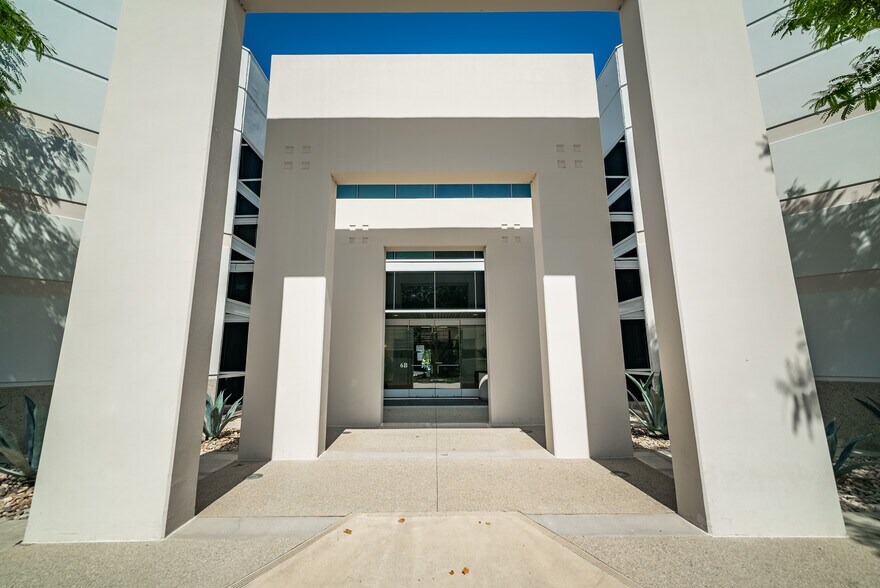 More Photos Of 6A Liberty, Aliso Viejo Office For Lease