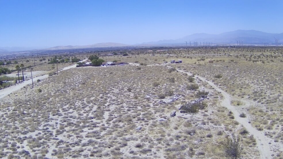 More Photos Of 0 SCENIC DR., Desert Hot Springs Land For Sale