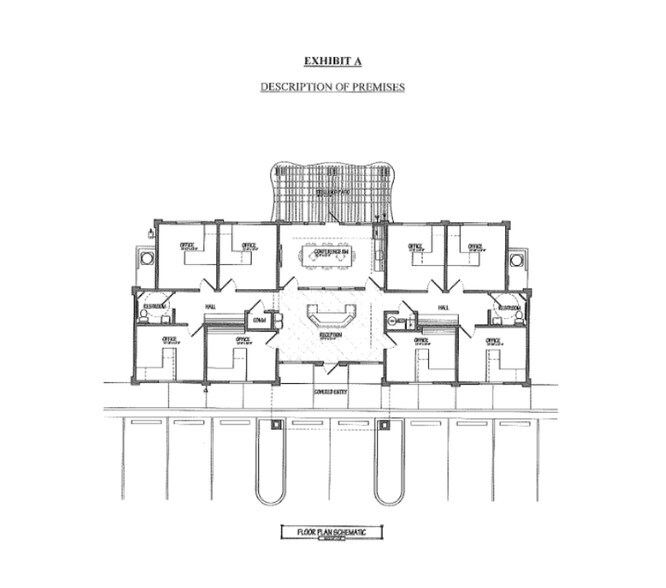 More Photos Of 971 E Winding Creek Dr, Eagle Office For Lease
