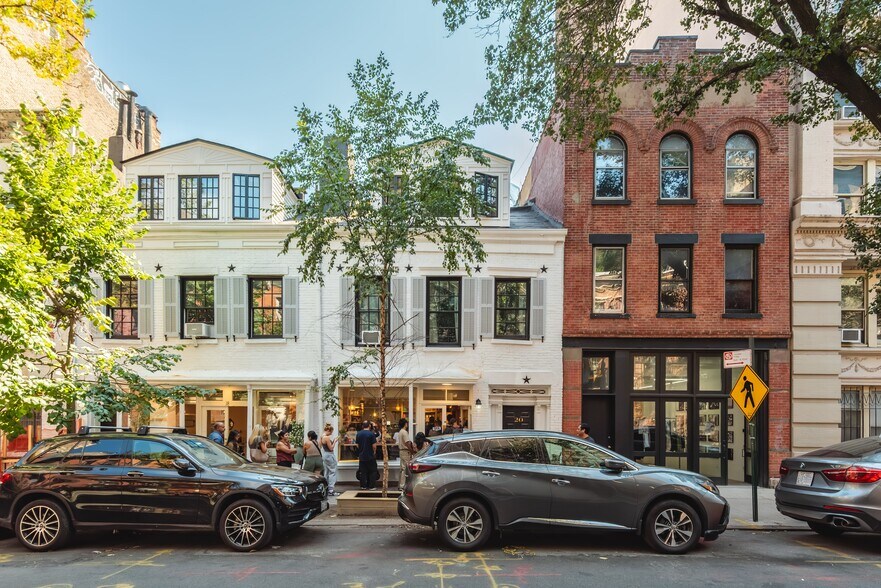 Primary Photo Of , New York Multifamily For Sale