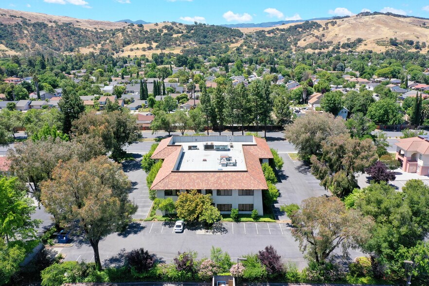 More Photos Of 6920 Santa Teresa Blvd, San Jose Office For Lease