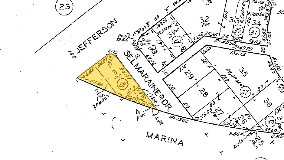 More Photos Of 11520 Jefferson Blvd, Culver City Light Distribution For Sale