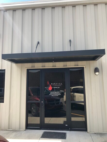 More Photos Of 671 3rd Ave, Jasper Storefront For Lease