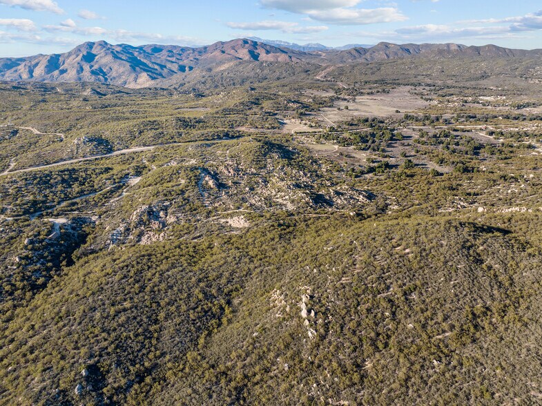 More Photos Of 29343 Chihuahua Valley Rd, Warner Springs Land For Sale