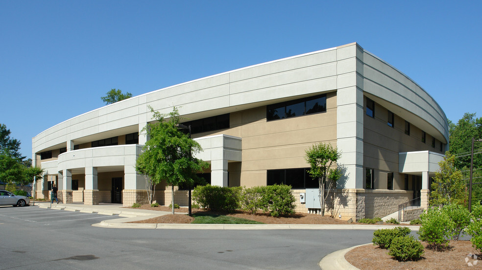 Primary Photo Of 517 S Greensboro St, Carrboro Office For Sale