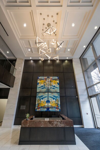 More Photos Of 5909 Peachtree Dunwoody Rd NE, Atlanta Coworking Space