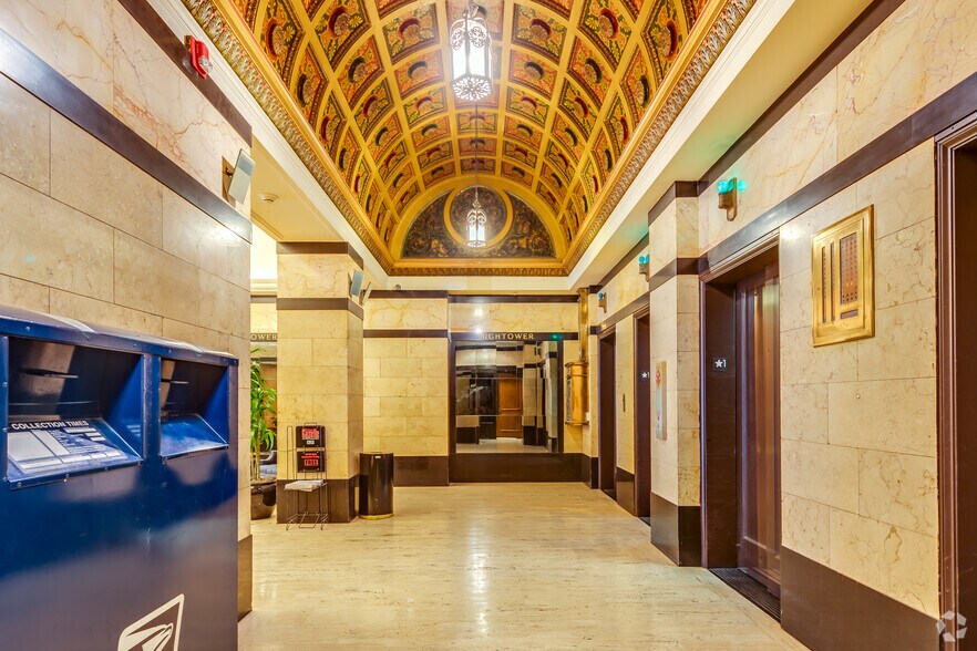 More Photos Of 105 N Hudson Ave, Oklahoma City Office For Lease