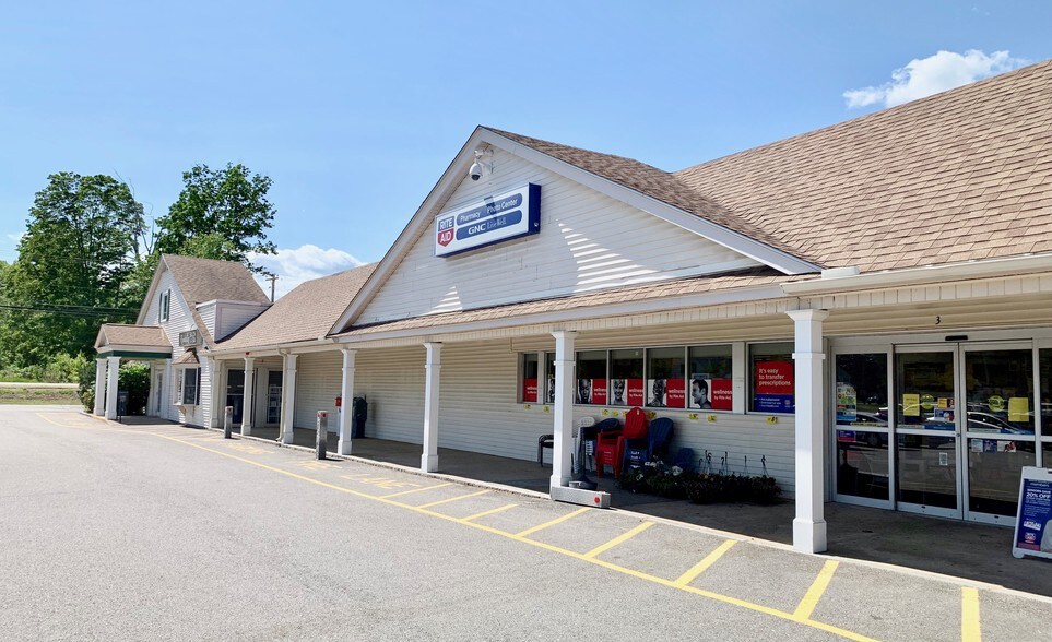 More Photos Of 53 B Church St, Kingston Unknown For Lease