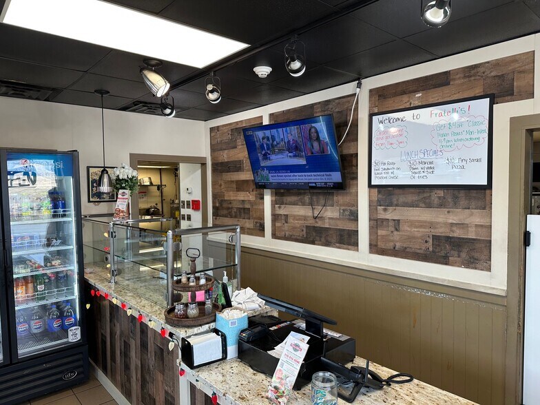More Photos Of 1841 Norristown Rd, Maple Glen Storefront For Sale
