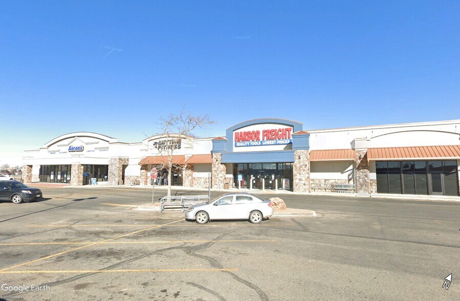 More Photos Of 157-177 Craft Dr, Alamosa Storefront For Sale
