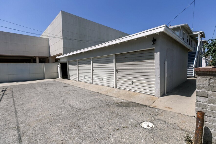 More Photos Of 22 N Electric Ave, Alhambra Apartments For Sale