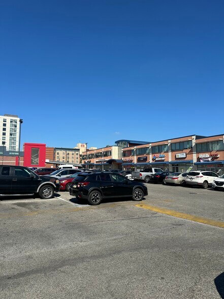 More Photos Of 1501 N Broad St, Philadelphia Freestanding For Lease