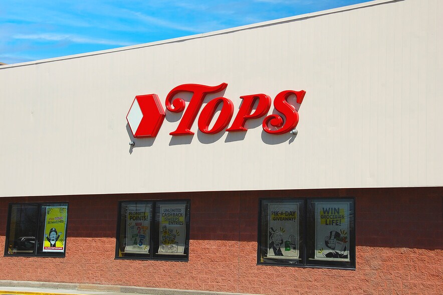 More Photos Of 1963 US 20, Waterloo Freestanding For Sale