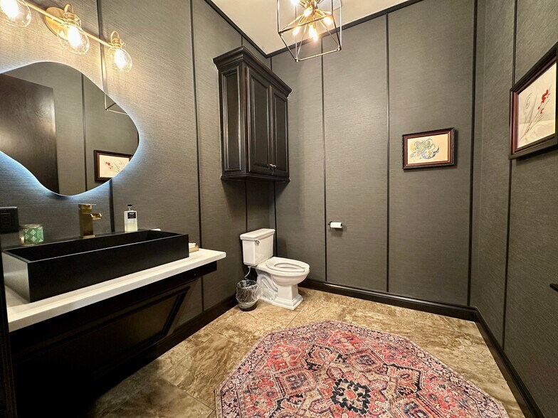 More Photos Of 2917 NW 156th St, Edmond Office Residential For Lease