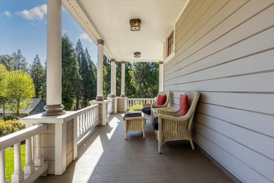 More Photos Of 358 Mill St, Grass Valley Specialty For Sale