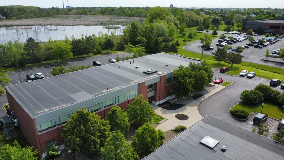 More Photos Of 125 Indigo Creek Dr, Rochester Office For Sale
