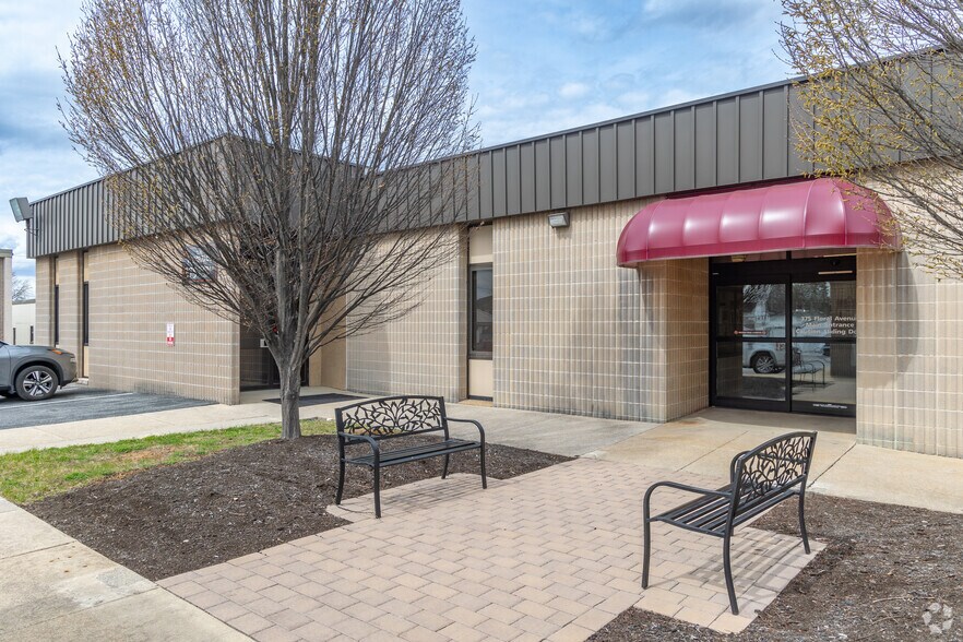 More Photos Of 375 Floral Ave, Chambersburg Medical For Lease