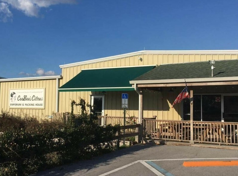 More Photos Of 16907 Boy Scout Rd, Odessa Land For Sale