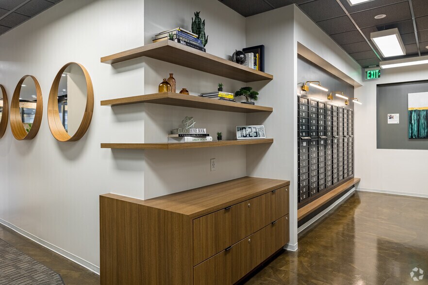 More Photos Of 3100 Interstate N Cir, Atlanta Coworking Space