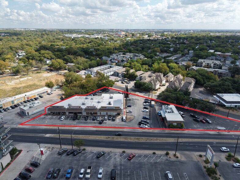More Photos Of , Austin General Retail For Sale