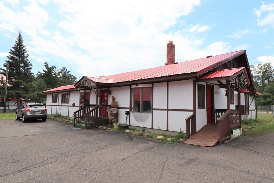 More Photos Of 9966 N State Road 27, Hayward Hotel For Sale