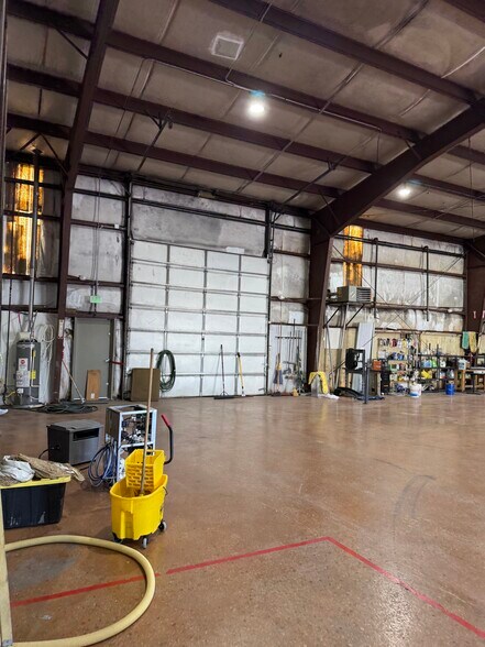 More Photos Of , Pueblo Industrial For Sale