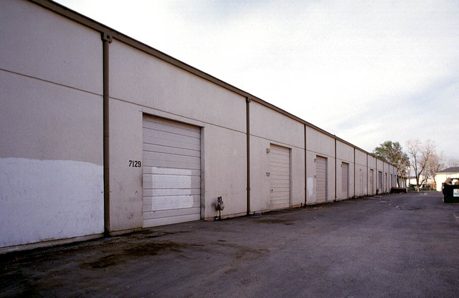 More Photos Of 7111-7129 Atwell Dr, Houston Warehouse For Lease