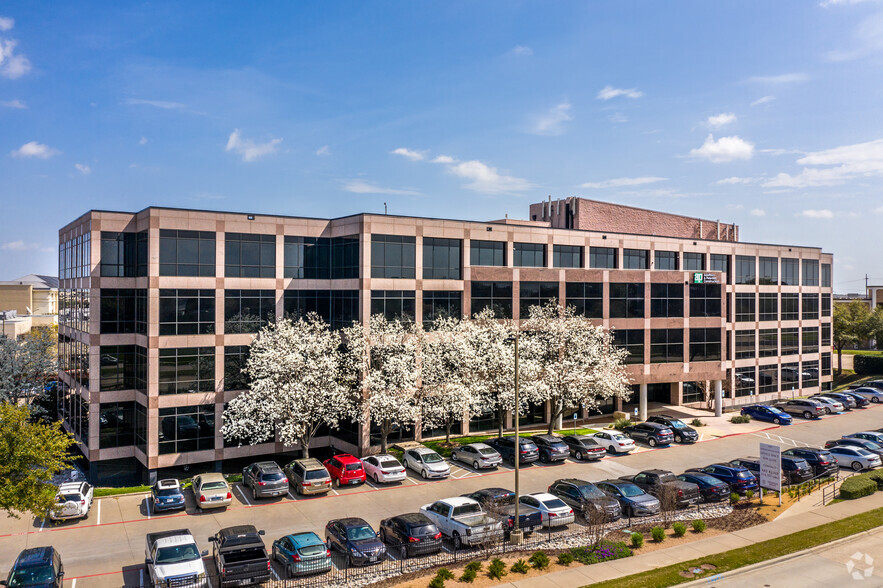 Primary Photo Of 1600 N Collins Blvd, Richardson Office For Lease