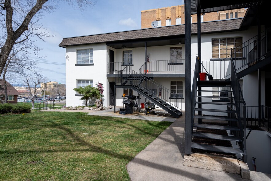 More Photos Of 2526 Adams Ave, Ogden Apartments For Sale