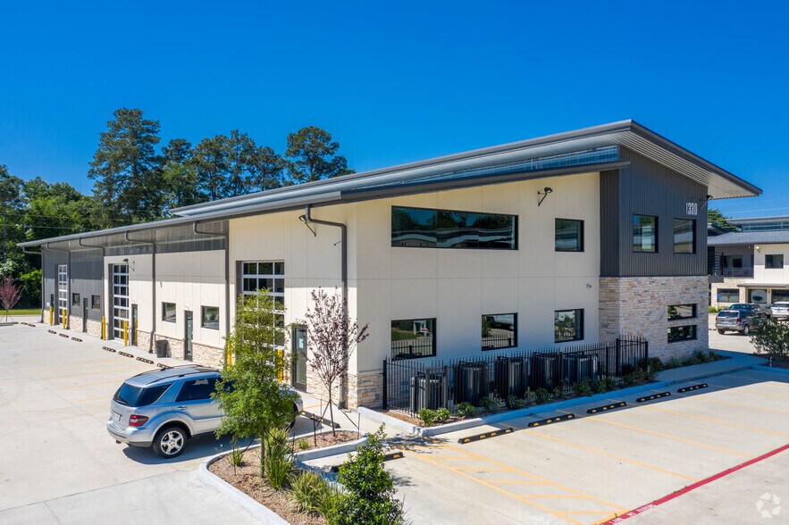 More Photos Of 1350 Rayford Park Rd, Spring Unknown For Lease