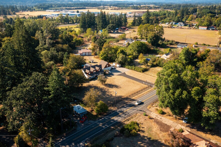 30203 SE Eagle Creek Rd, Estacada, OR 97023 Land For Sale