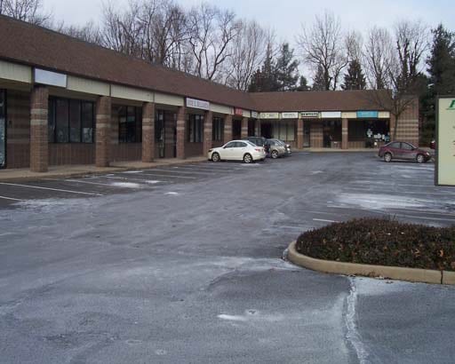 More Photos Of 1800 Route 33, Hamilton General Retail For Sale