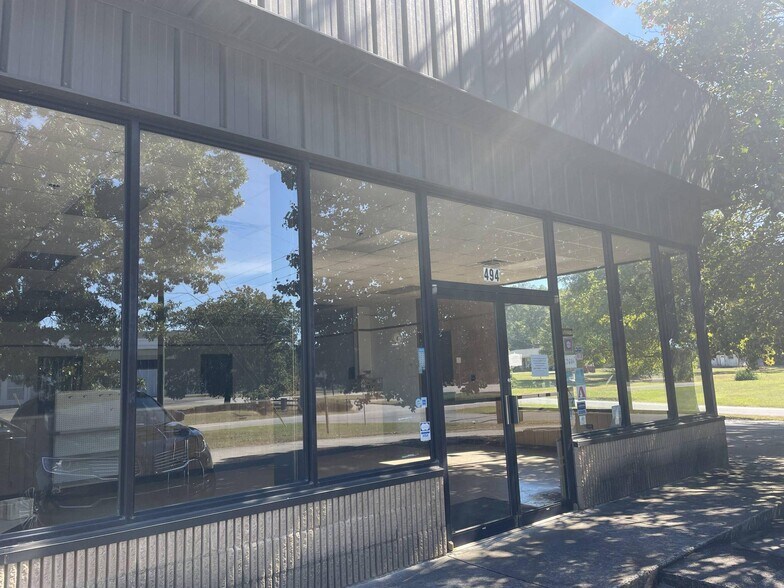 More Photos Of 494 Richardson Rd SE, Calhoun Industrial For Sale