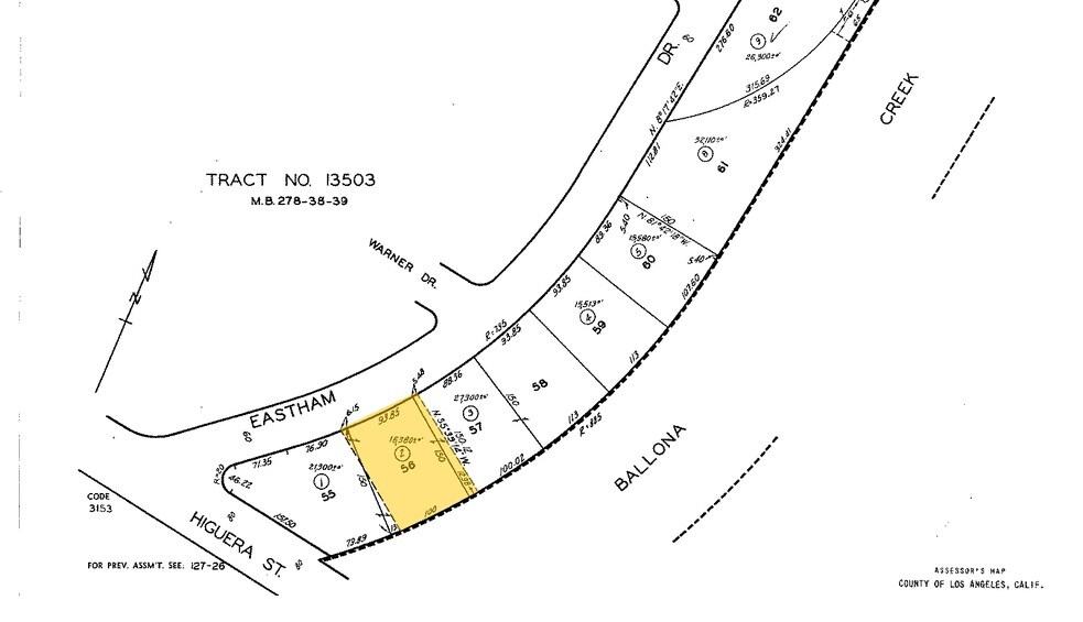 More Photos Of 3644 Eastham Dr, Culver City Loft Creative Space For Lease