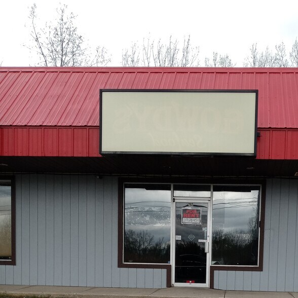 More Photos Of 290-298 E US Highway 20, Michigan City Storefront Retail Office For Lease