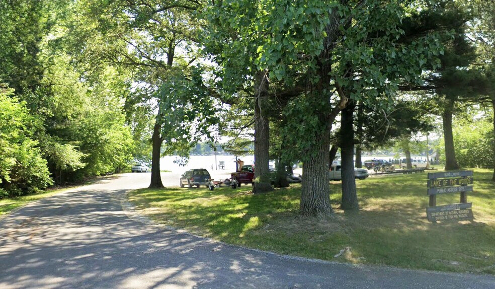 More Photos Of 4479 E Shore Dr, Bremen Apartments For Sale