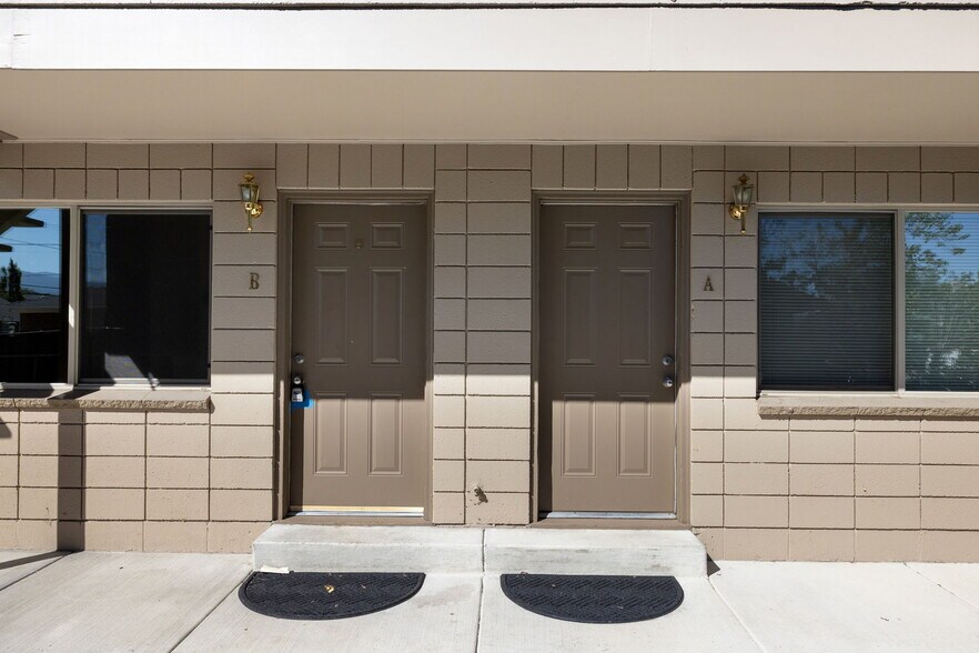 More Photos Of , Reno Multifamily For Sale