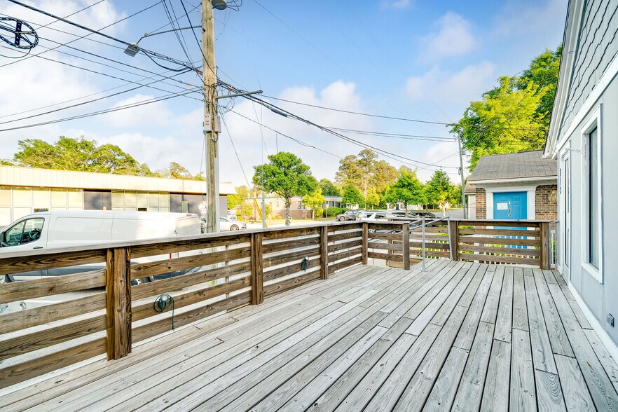 More Photos Of 213 S Wright St, Burgaw Daycare Center For Sale