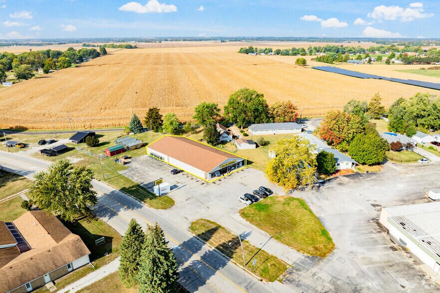 More Photos Of 505 S Commercial Dr, Abingdon Freestanding For Sale
