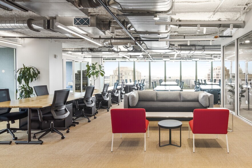 More Photos Of 200 Massachusetts Ave NW, Washington Office For Lease