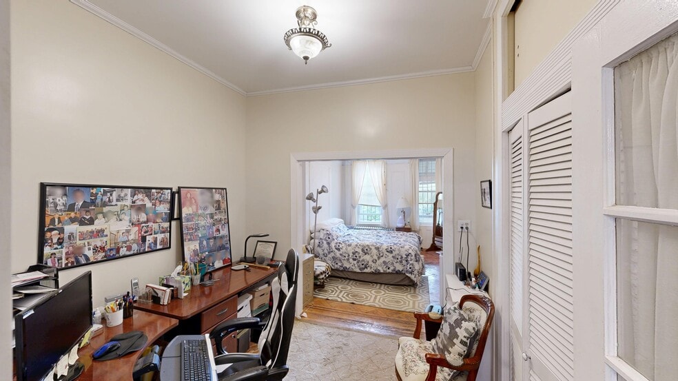 More Photos Of 900 Brooklyn Ave, Brooklyn Multifamily For Sale