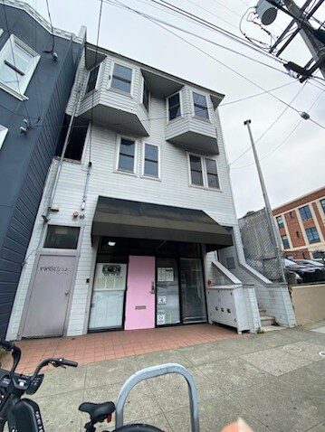 Primary Photo Of 1320 7th Ave, San Francisco Apartments For Lease