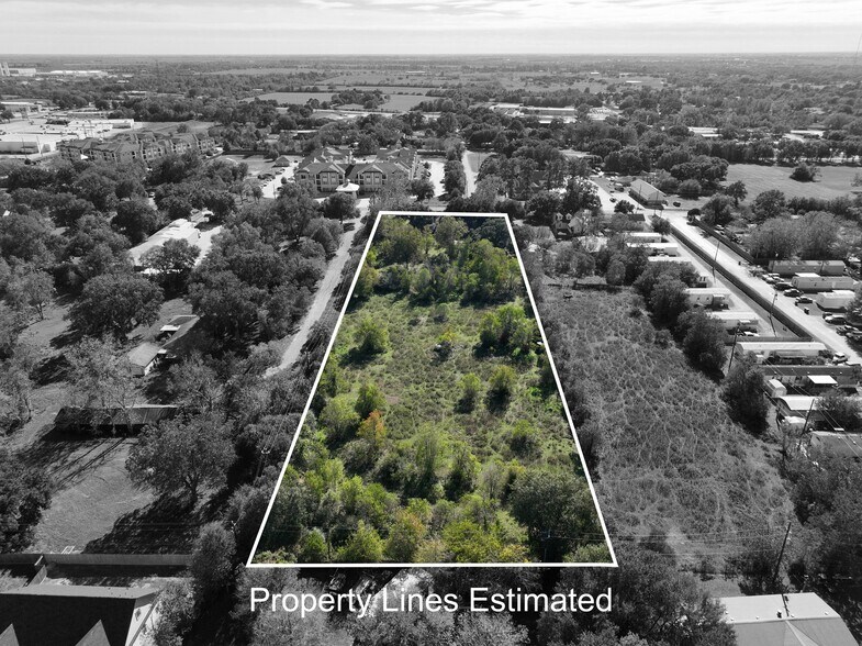 More Photos Of 31742 Waller Tomball Rd, Waller Land For Sale