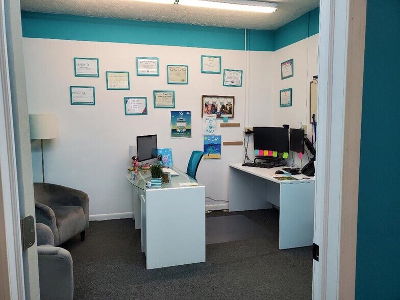 More Photos Of 336 Route 6 W, Coudersport Office For Sale