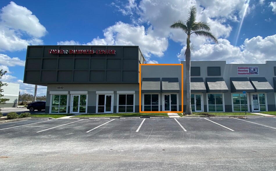 More Photos Of 6640 Taylor Rd, Punta Gorda Light Distribution For Lease