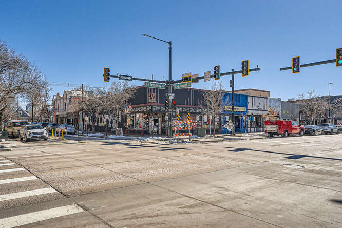 Primary Photo Of 2-14 S Broadway, Denver Storefront For Sale